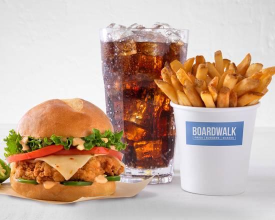 Photo credit: ubereats