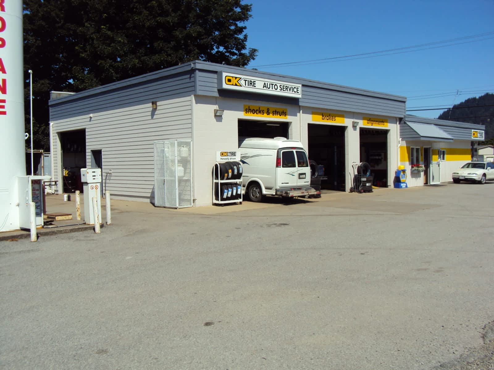 Photo credit: yellowpages.ca