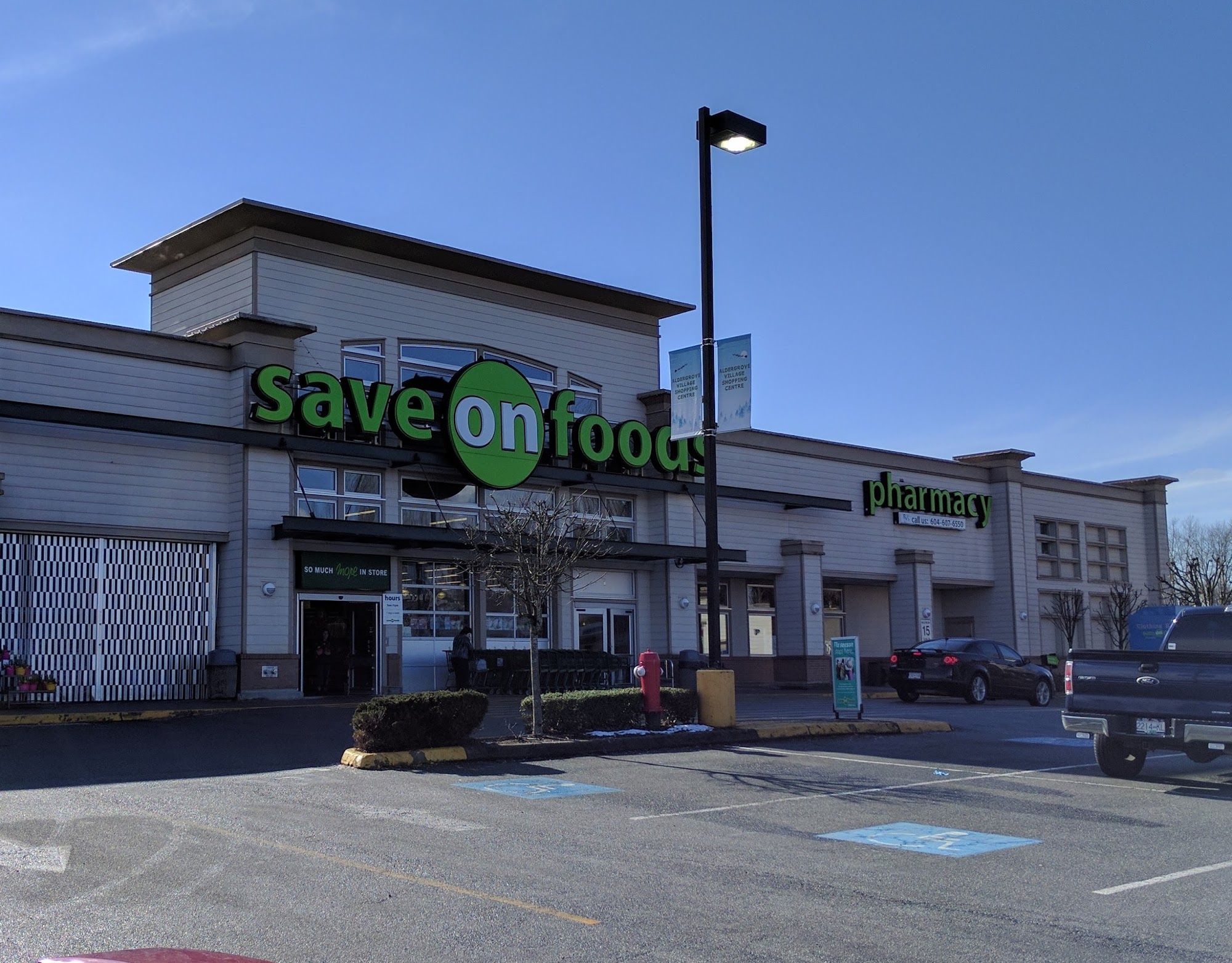 Save-On-Foods