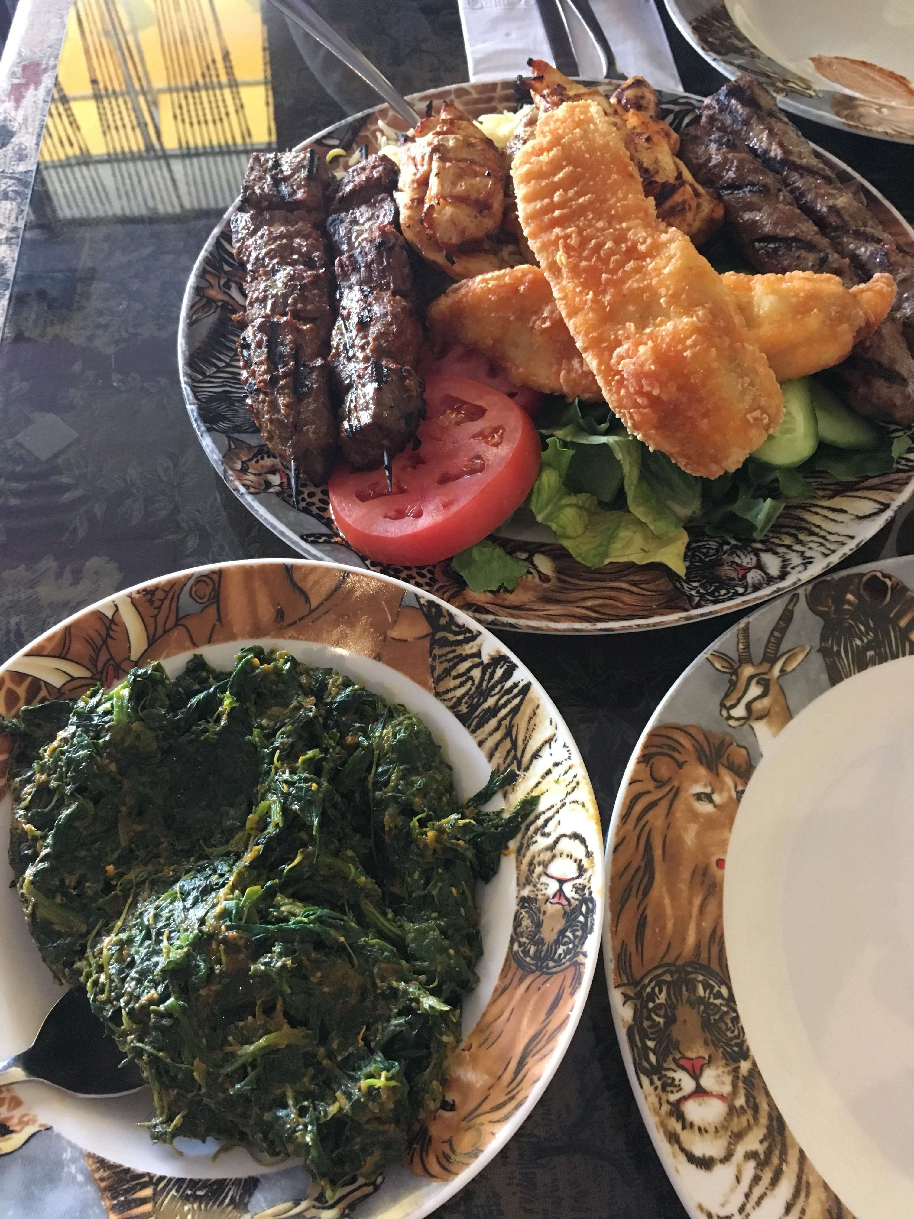 Photo credit: zomato