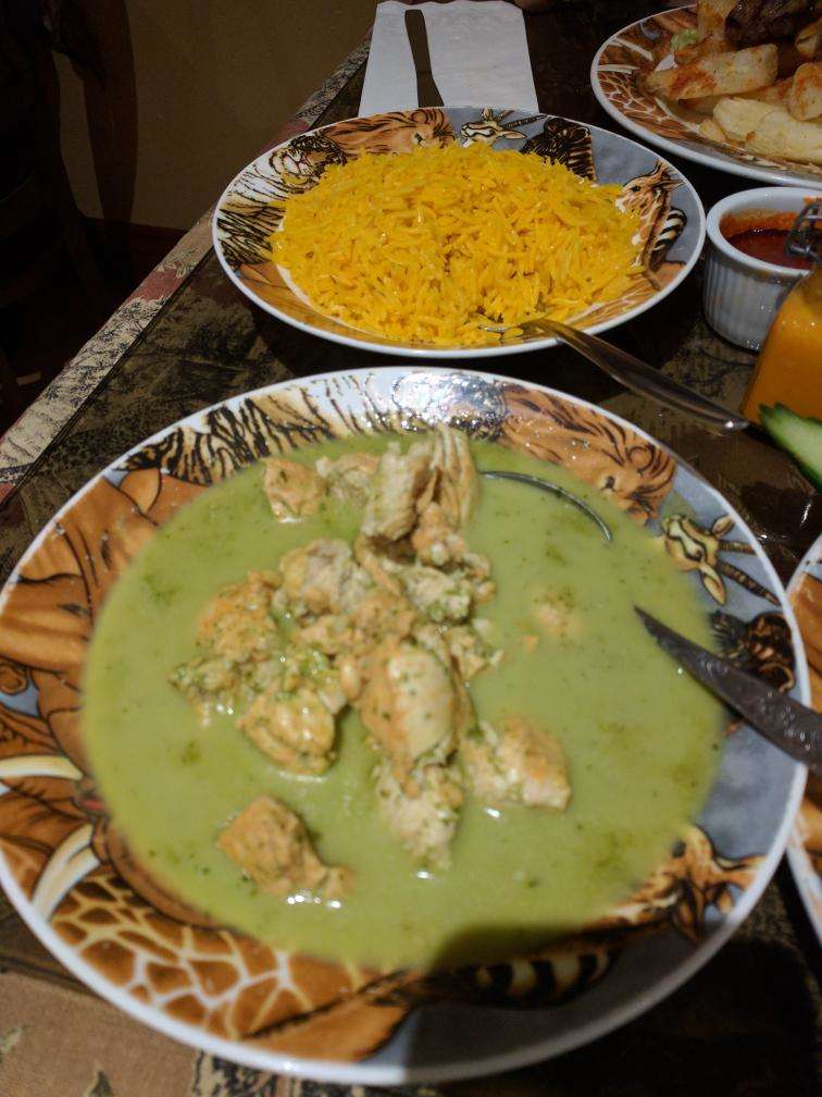 Photo credit: zomato