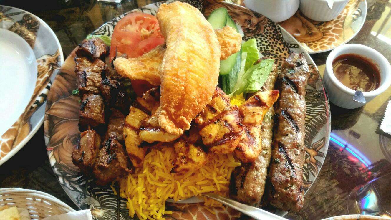 Photo credit: zomato