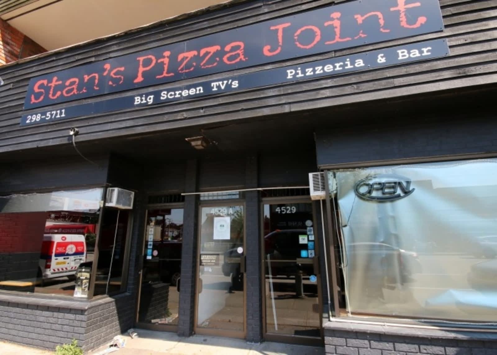 Photo credit: yellowpages.ca