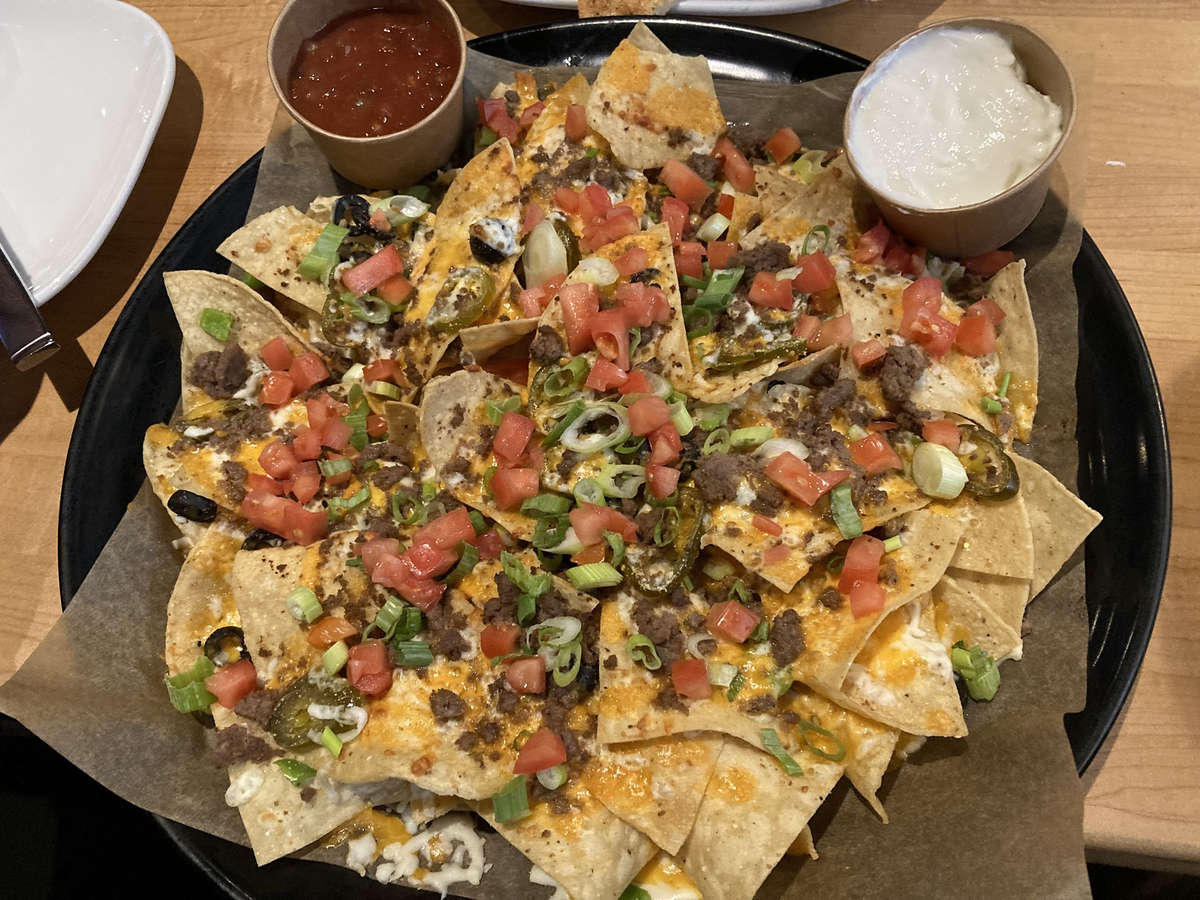 Photo credit: zomato