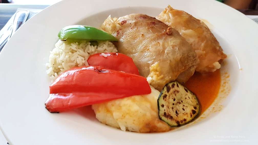 Photo credit: zomato