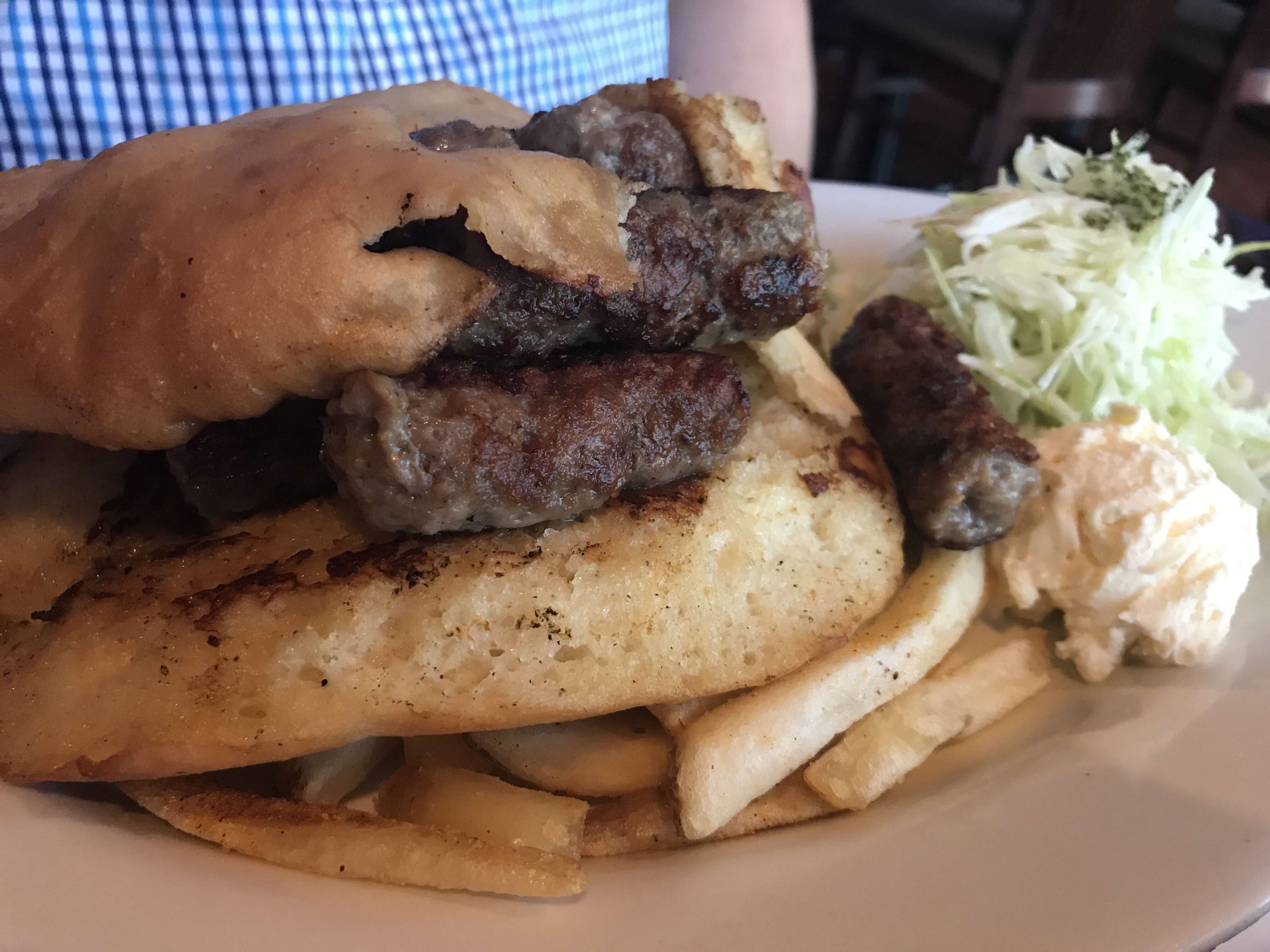 Photo credit: zomato