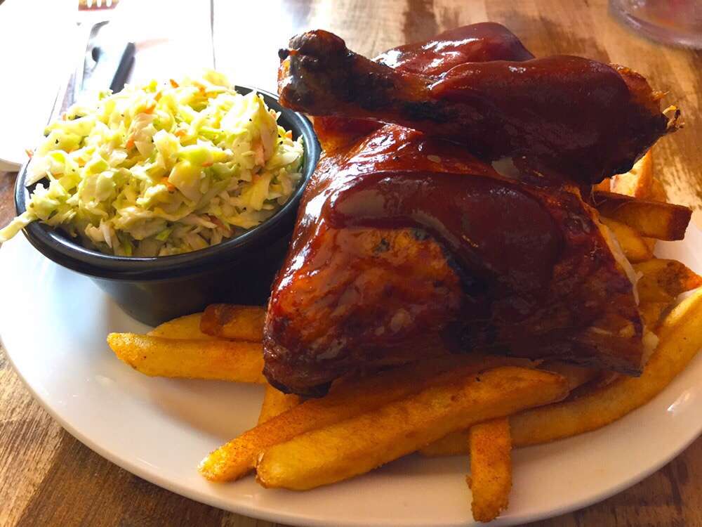 Photo credit: zomato