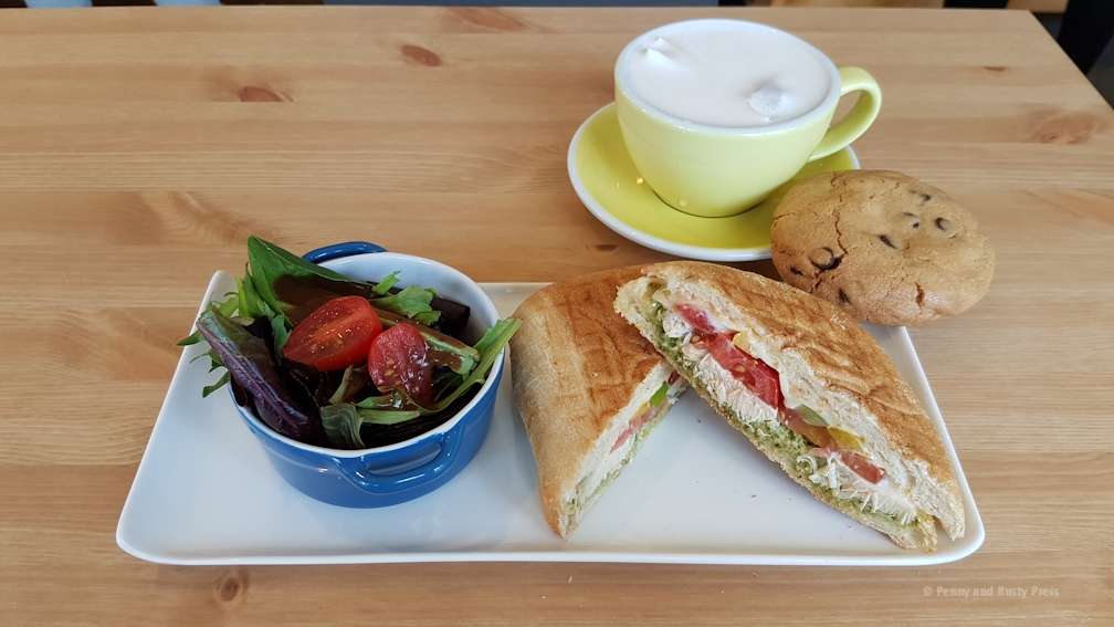 Photo credit: zomato