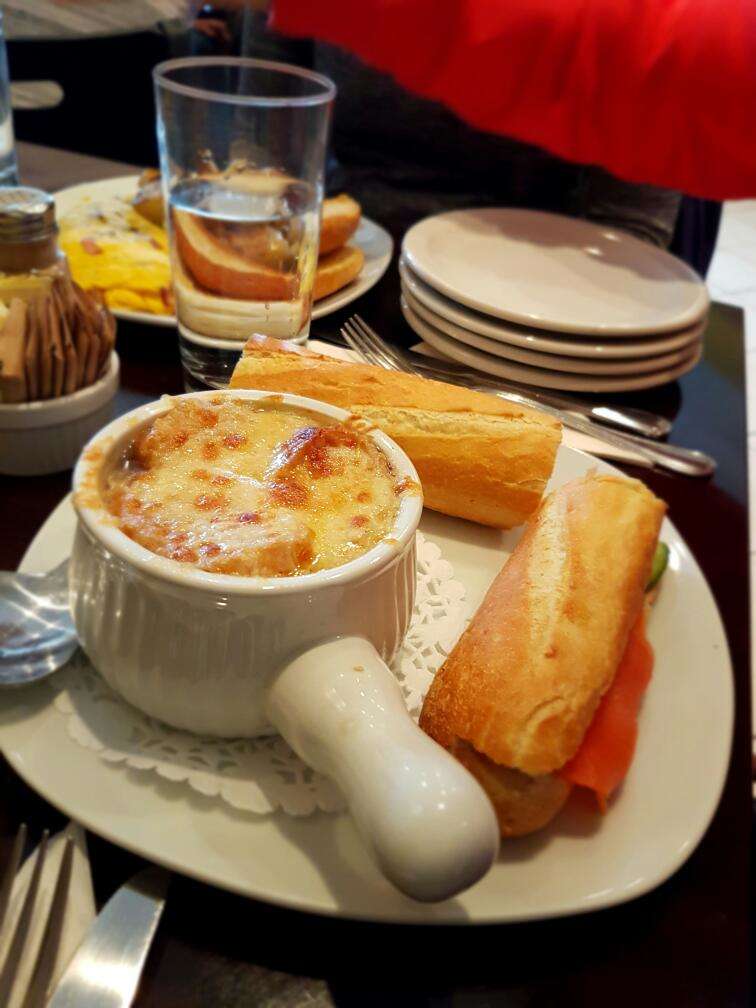 Photo credit: zomato