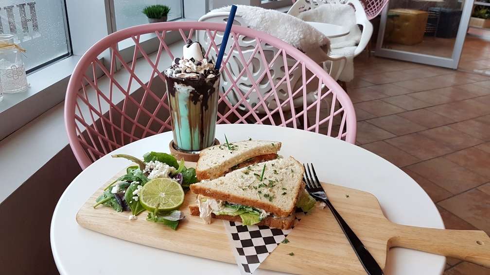 Photo credit: zomato