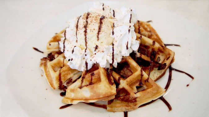 Photo credit: zomato