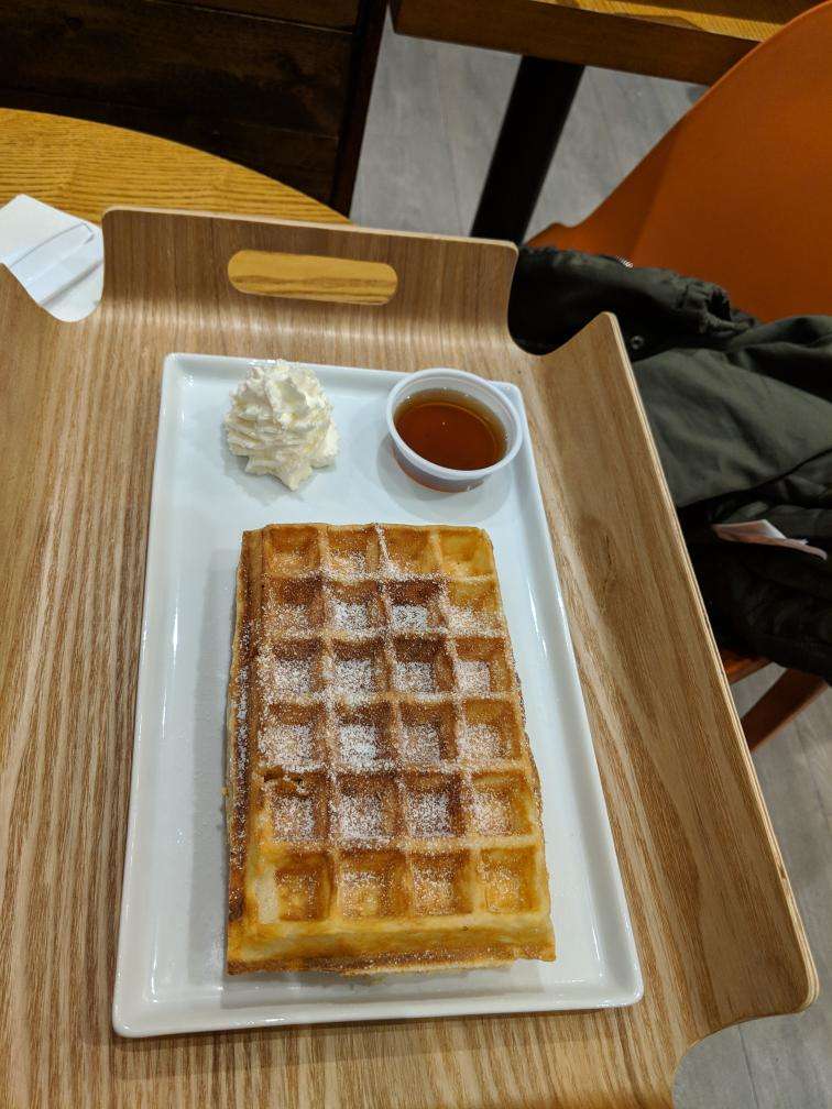 Photo credit: zomato