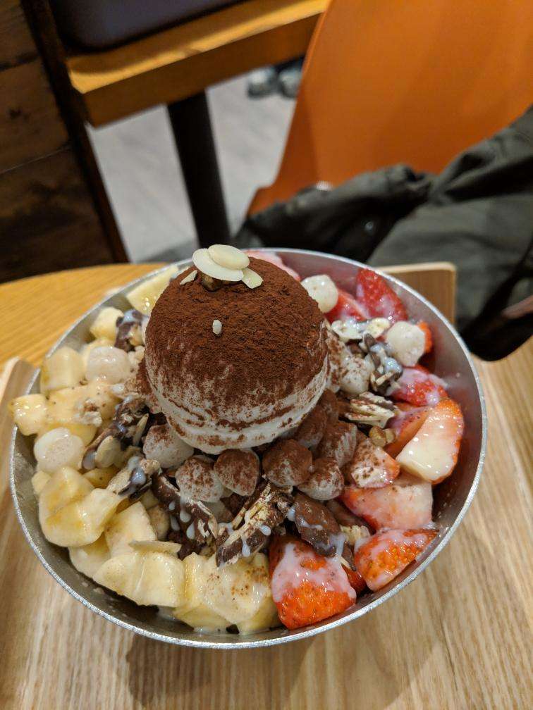 Photo credit: zomato