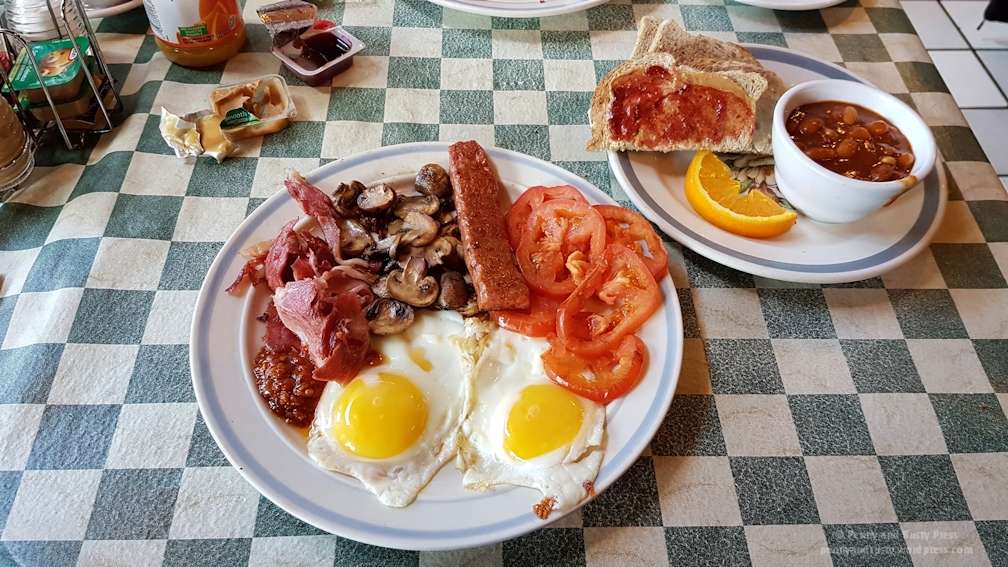Photo credit: zomato