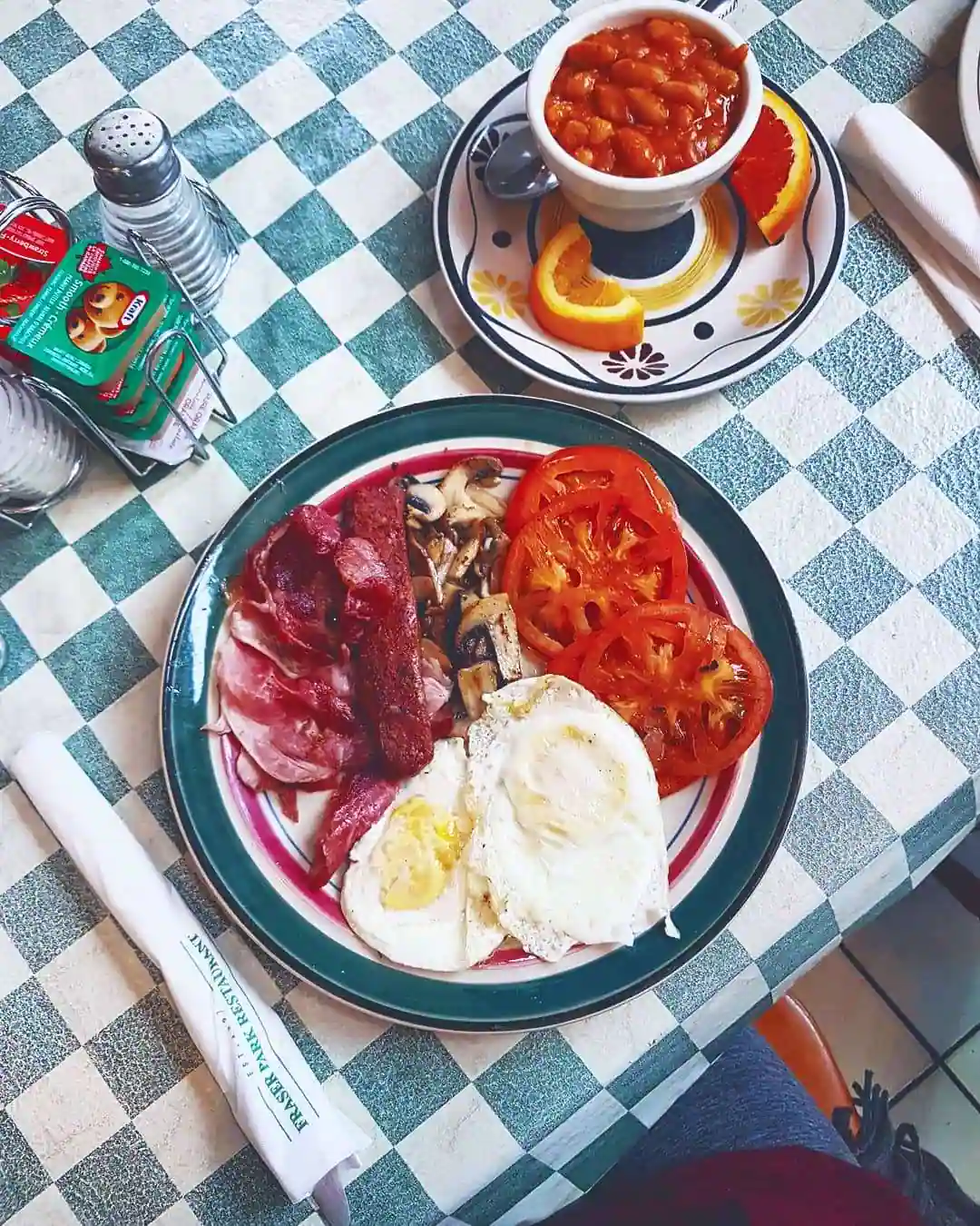 Photo credit: zomato