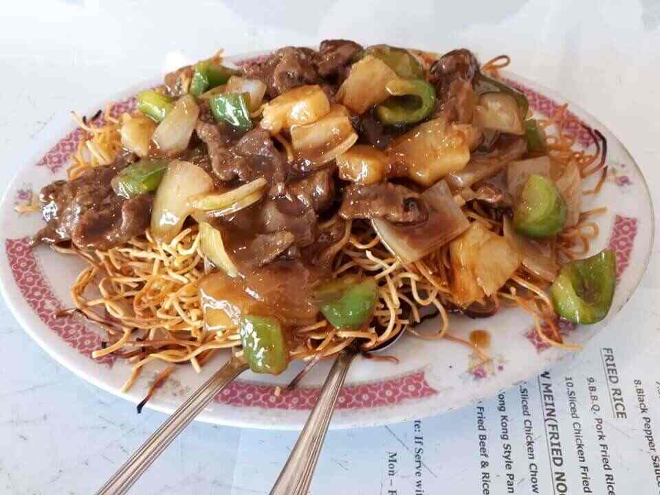Photo credit: zomato