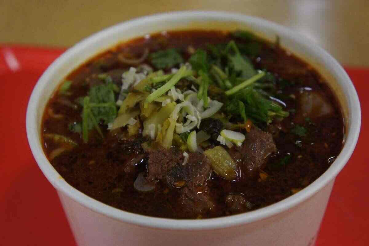 Photo credit: zomato