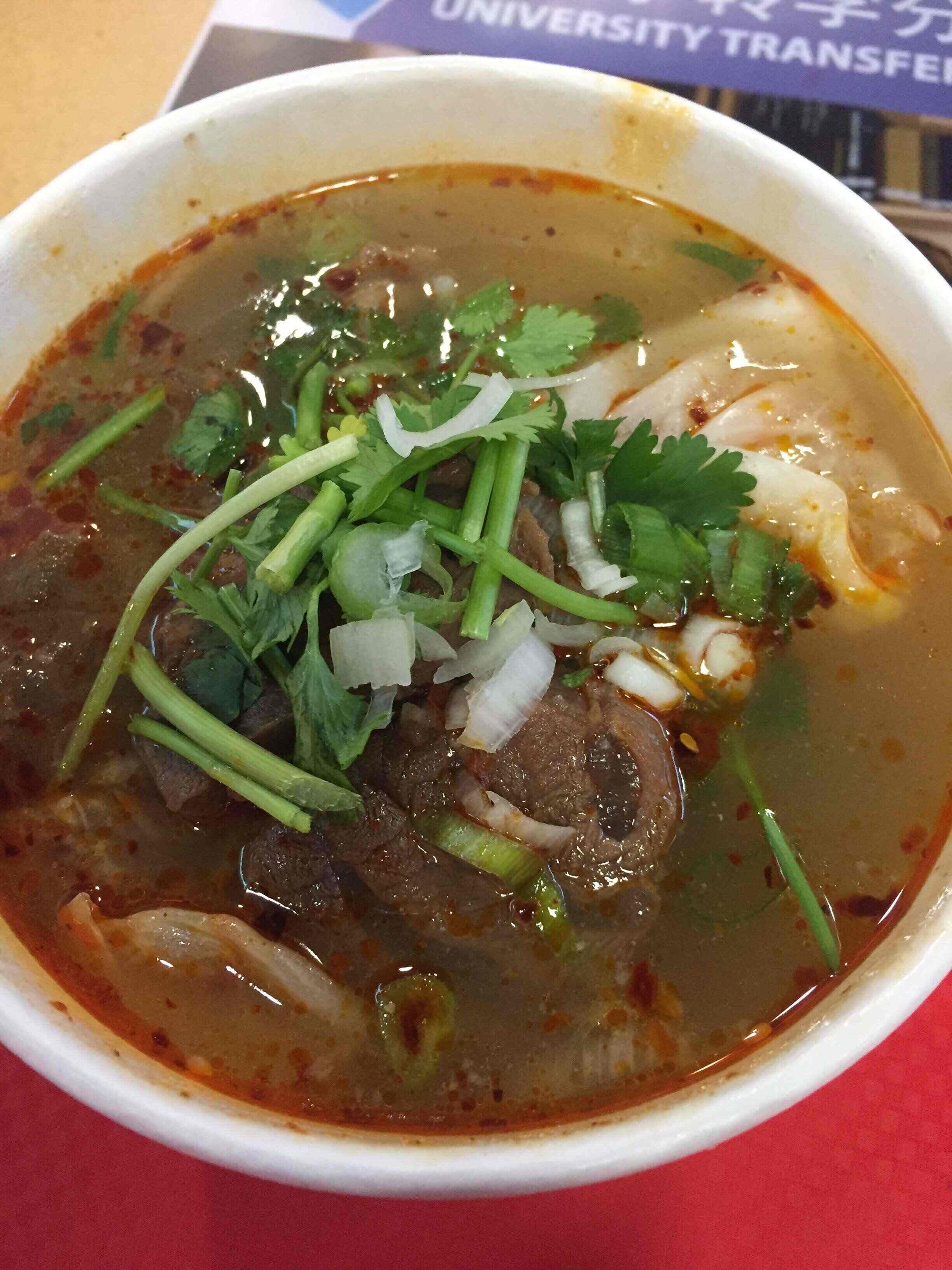 Photo credit: zomato