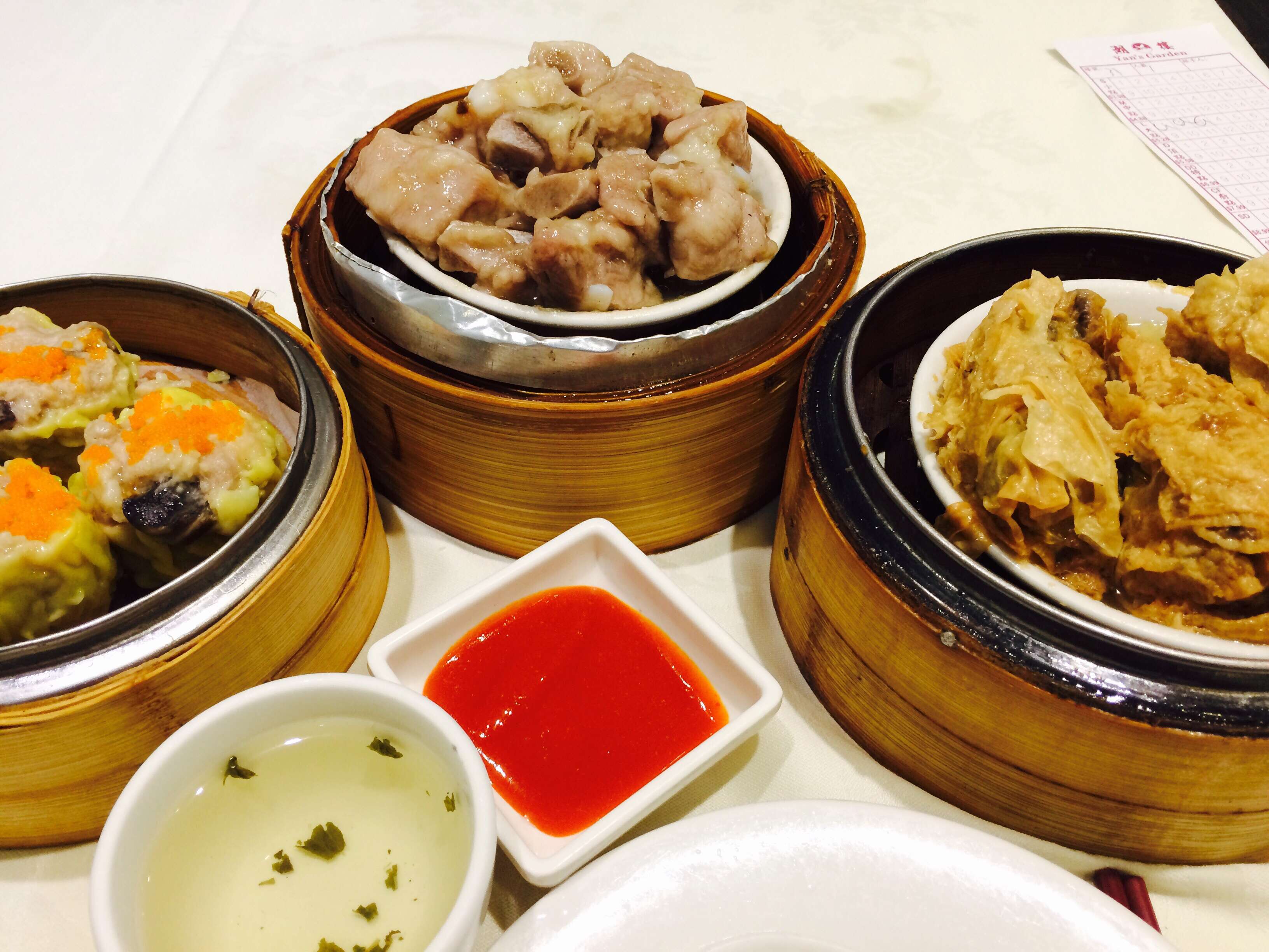 Photo credit: zomato