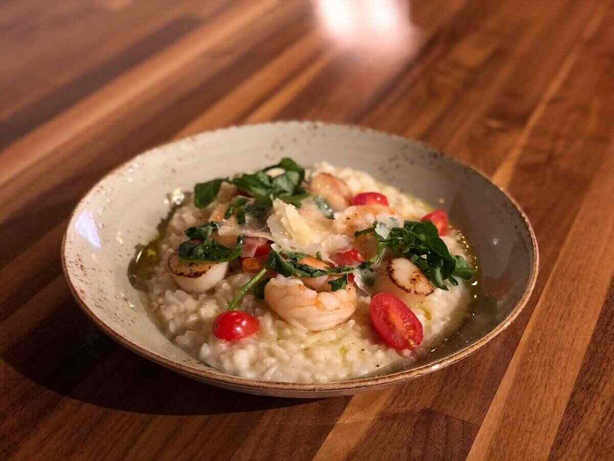 Photo credit: zomato
