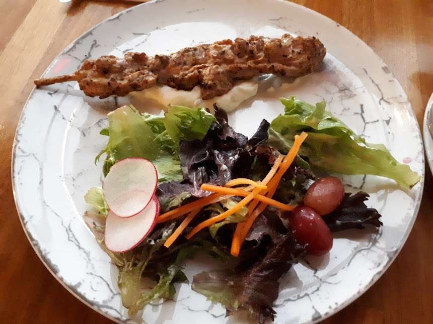 Photo credit: zomato
