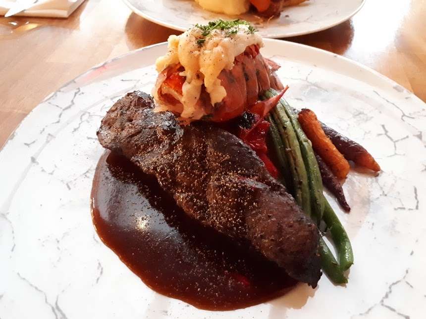 Photo credit: zomato