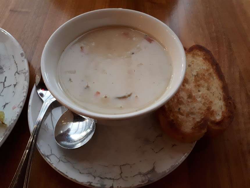 Photo credit: zomato