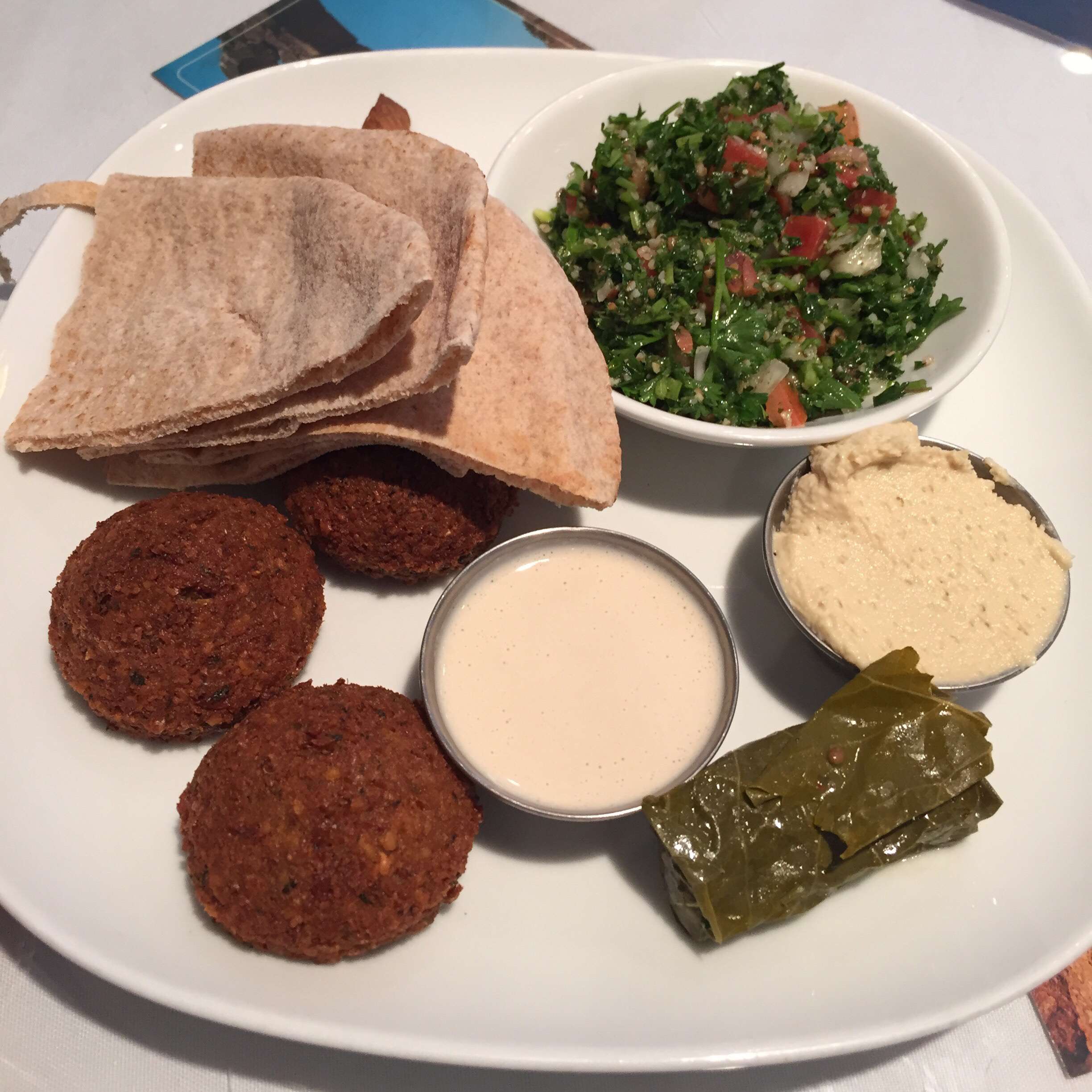 Photo credit: zomato