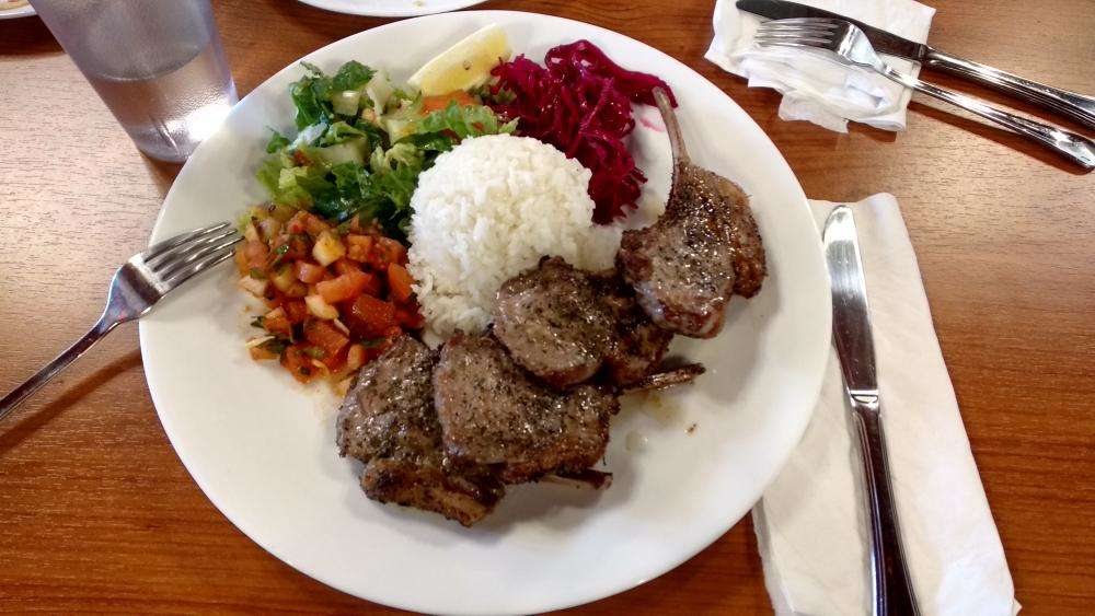 Photo credit: zomato