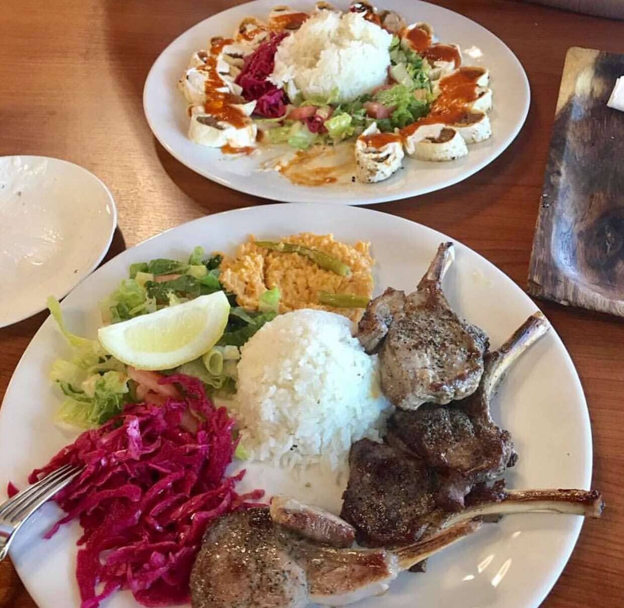 Photo credit: zomato