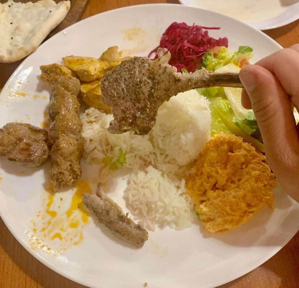 Photo credit: zomato