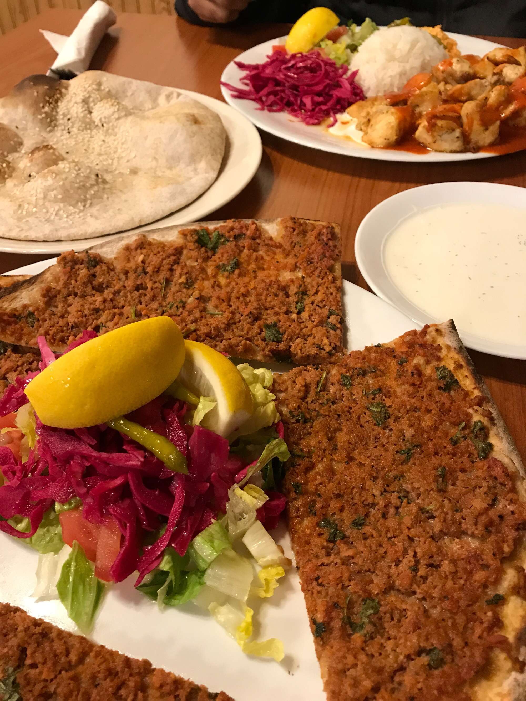 Photo credit: zomato