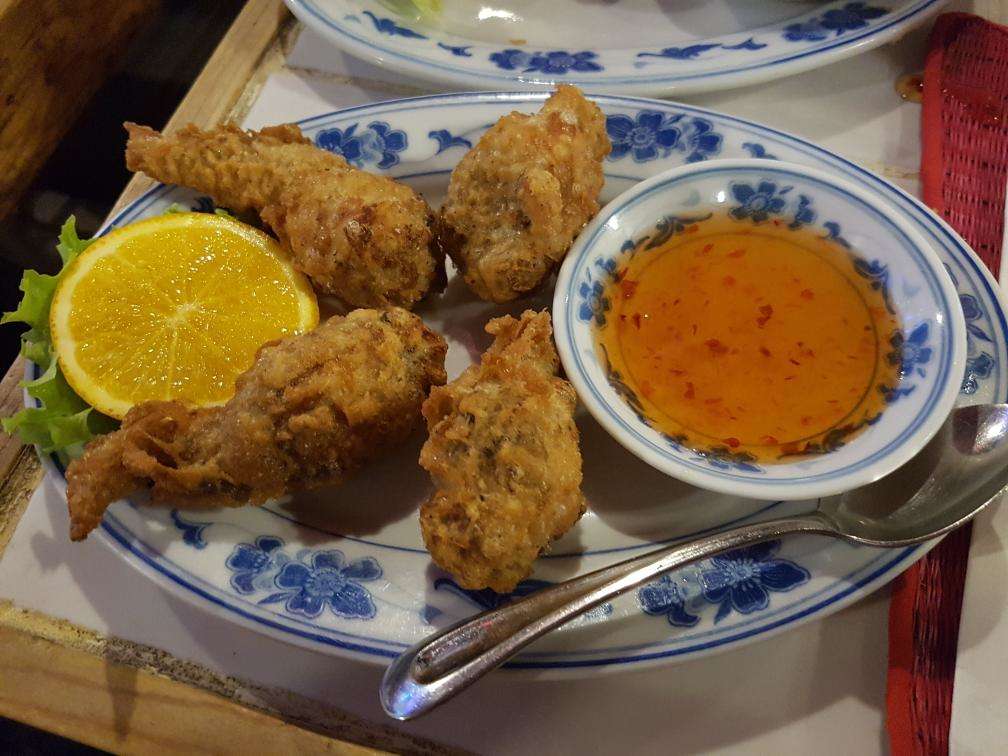 Photo credit: zomato