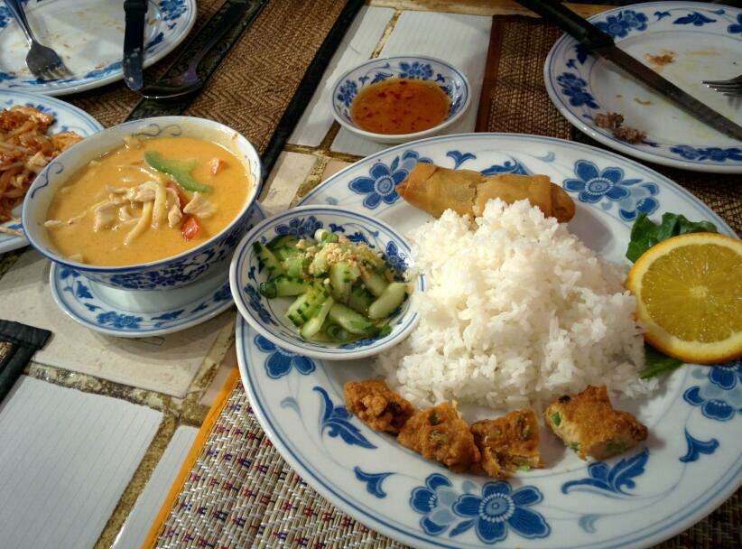 Photo credit: zomato