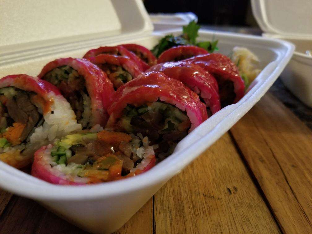 Photo credit: zomato
