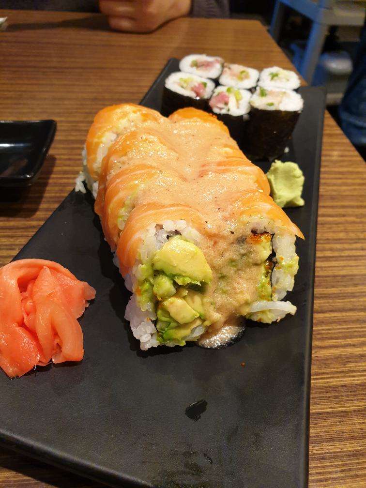 Photo credit: zomato