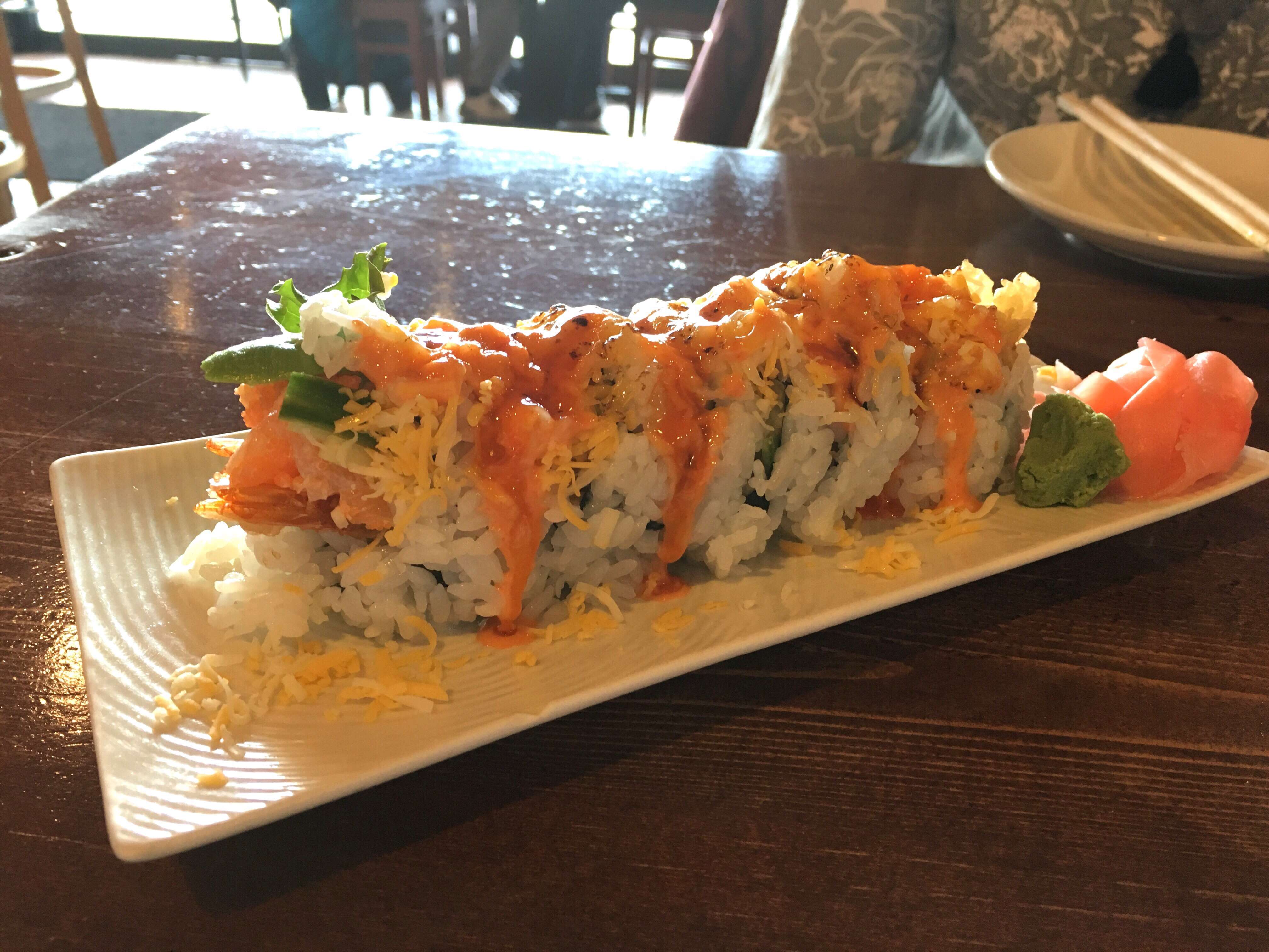 Photo credit: zomato