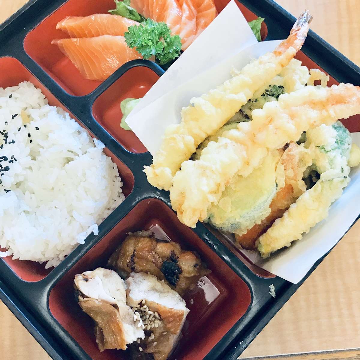 Photo credit: zomato