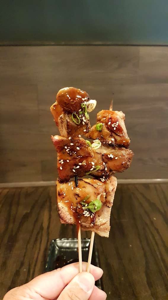 Photo credit: zomato