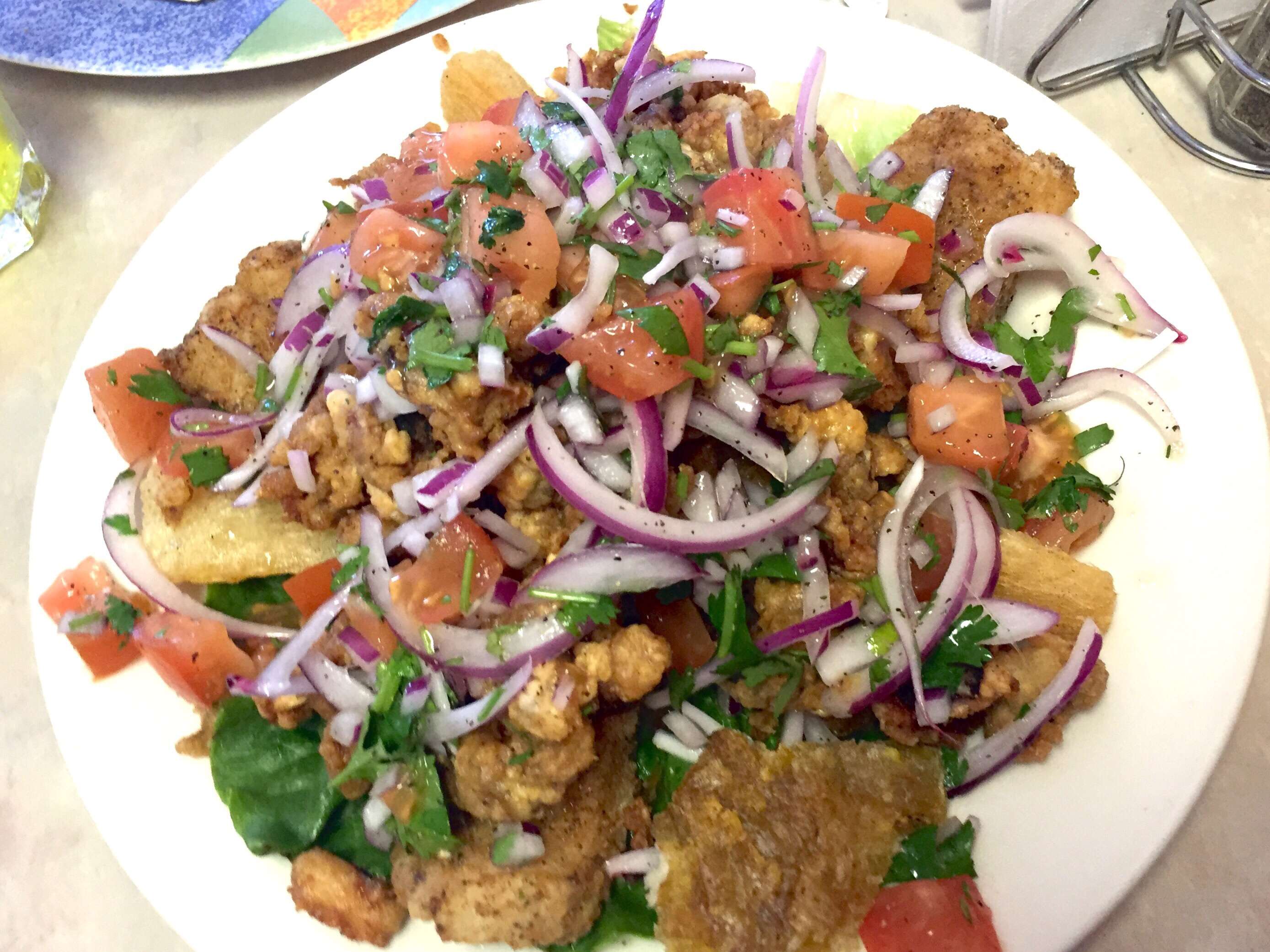 Photo credit: zomato