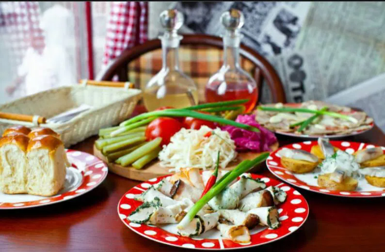 Photo credit: zomato