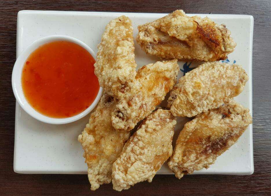 Photo credit: zomato