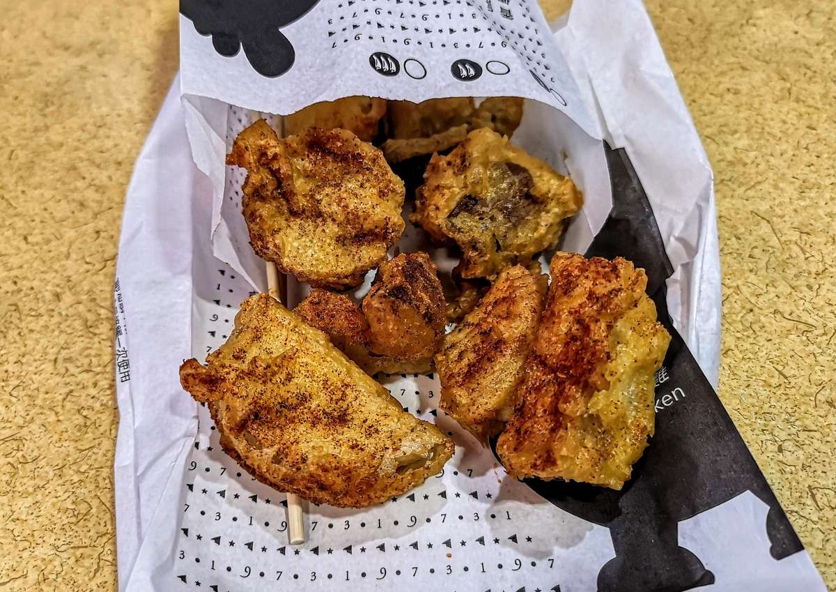 Photo credit: zomato
