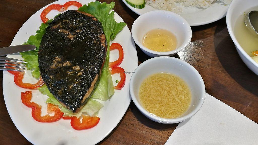 Photo credit: happycow