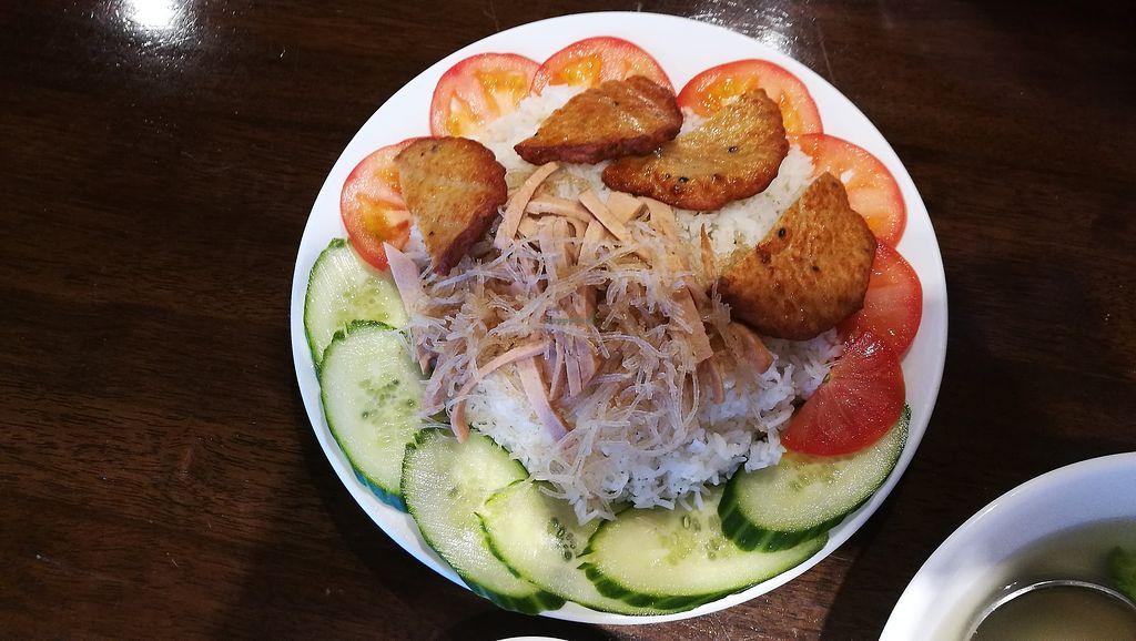 Photo credit: happycow