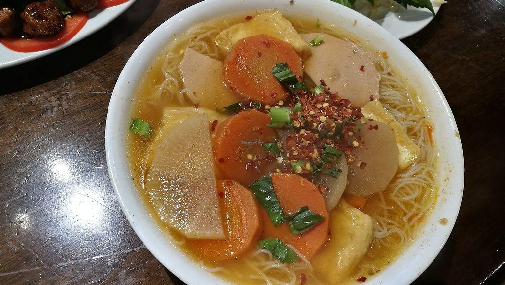 Photo credit: happycow