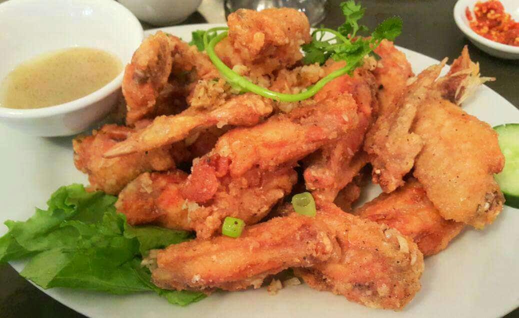 Photo credit: zomato