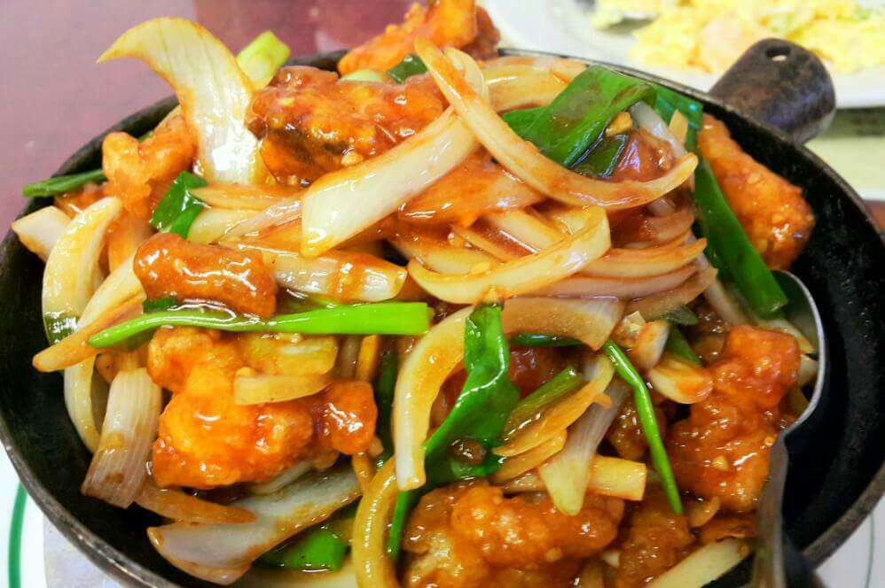 Photo credit: zomato