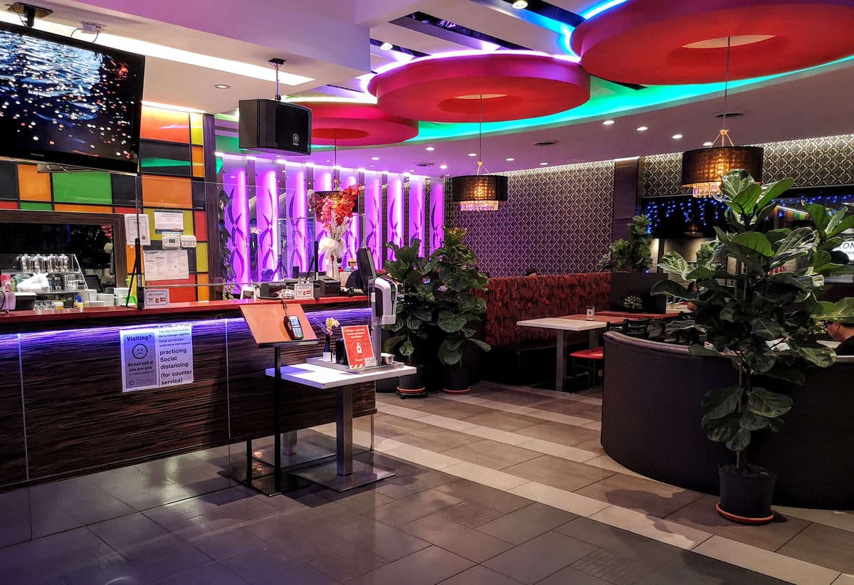 Photo credit: zomato