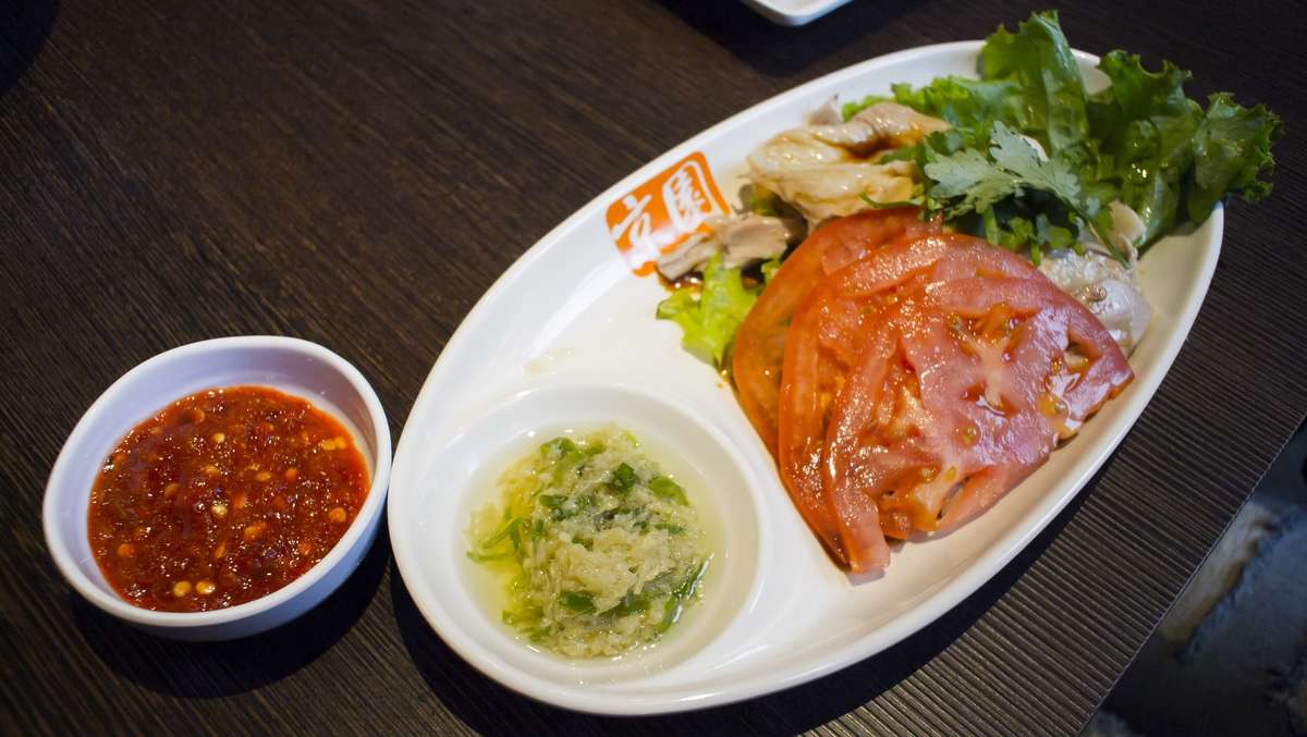 Photo credit: zomato